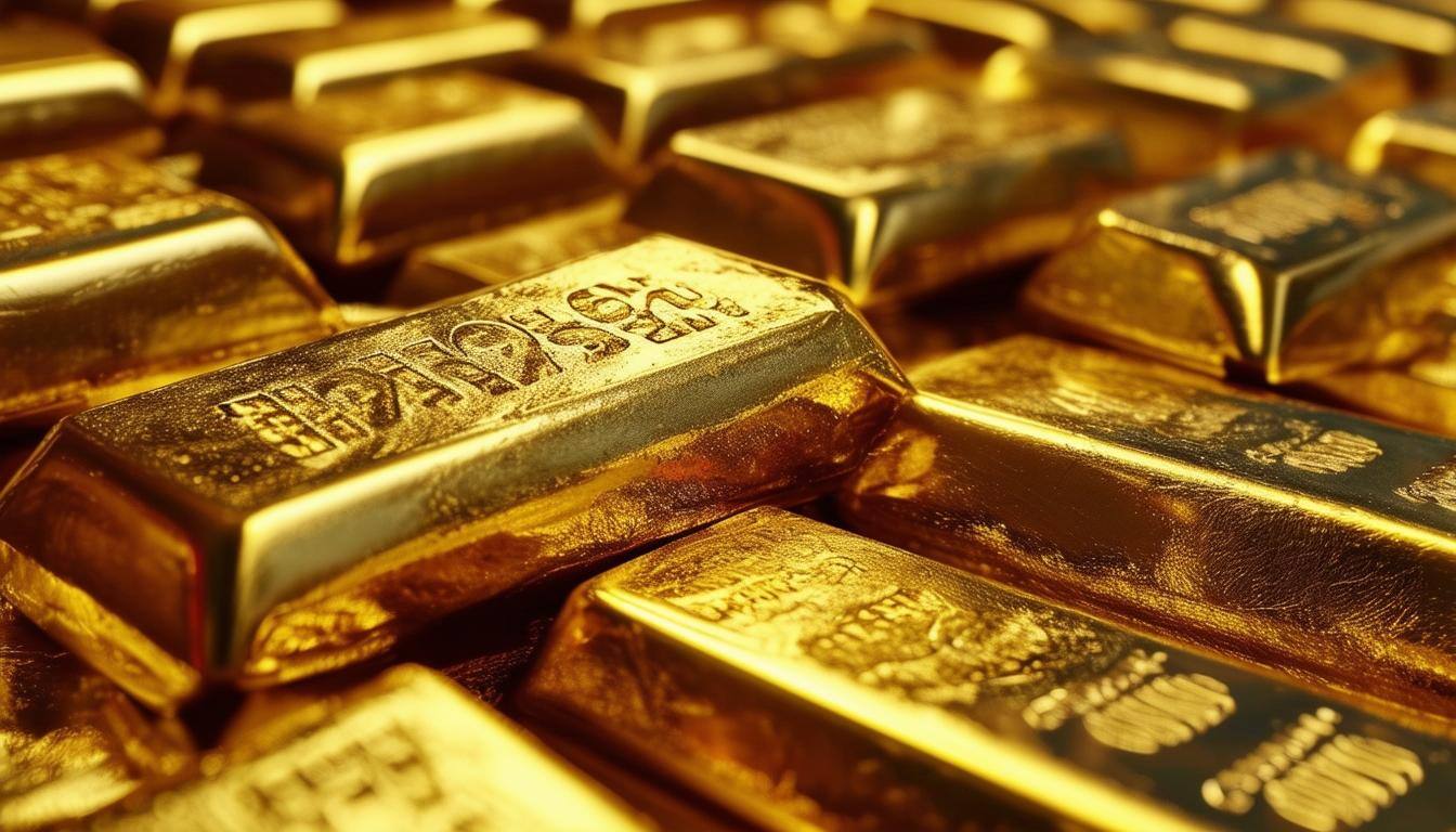 Why Gold is a Bad Investment, Now and Forever