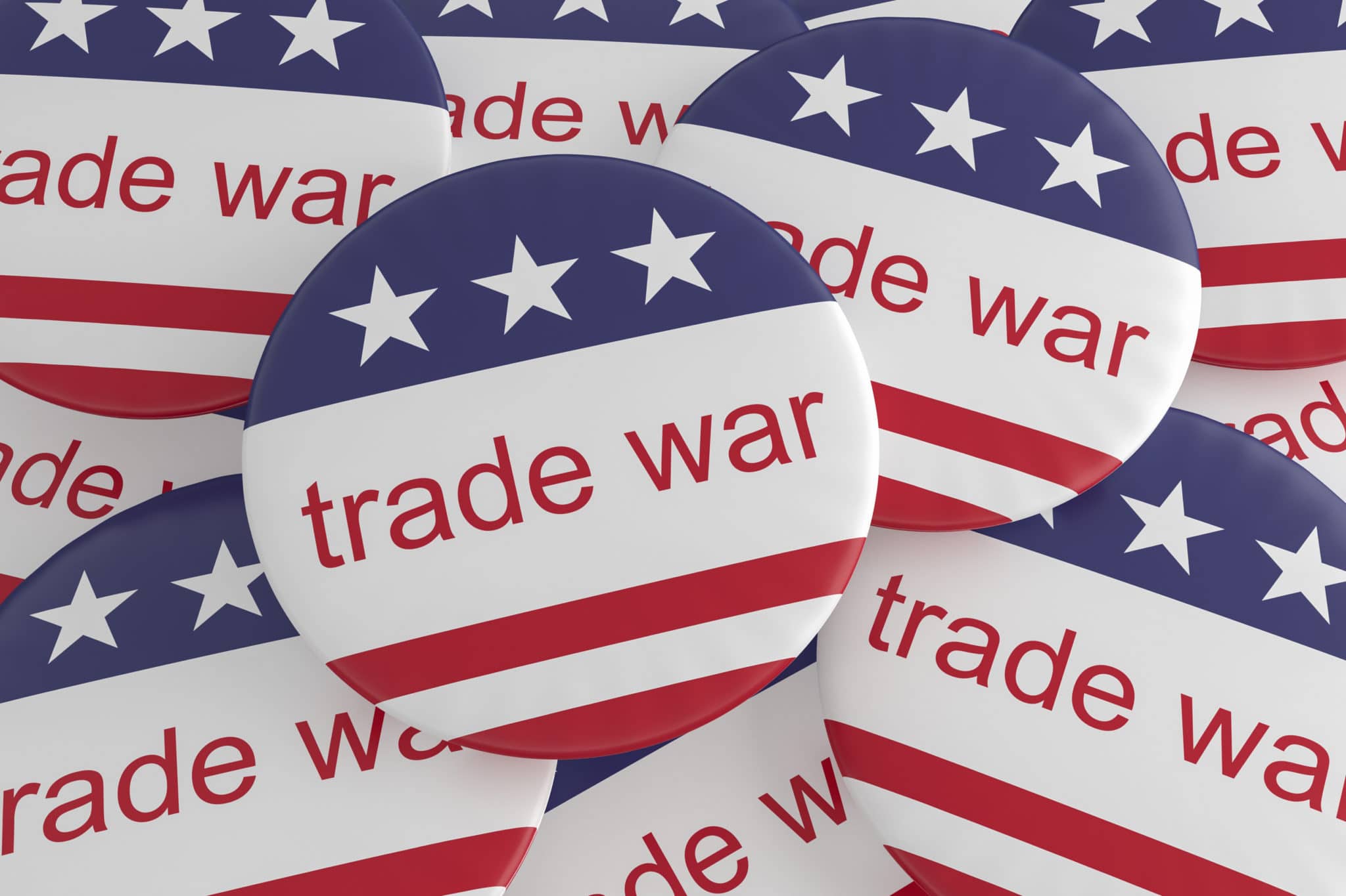 How the Trade War News Threatens Your Investment Performance - Ted Kerr