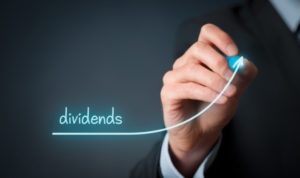 shareholder performance