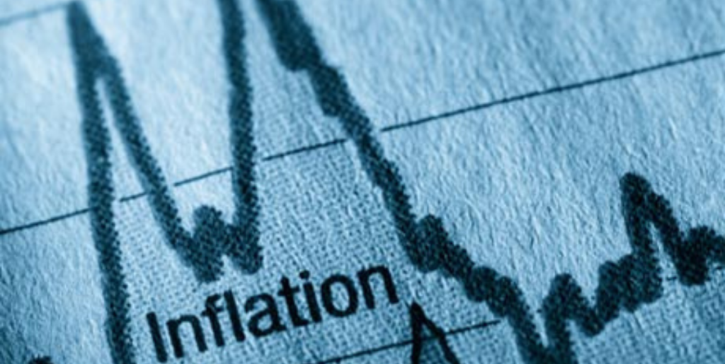 Inflation and investing